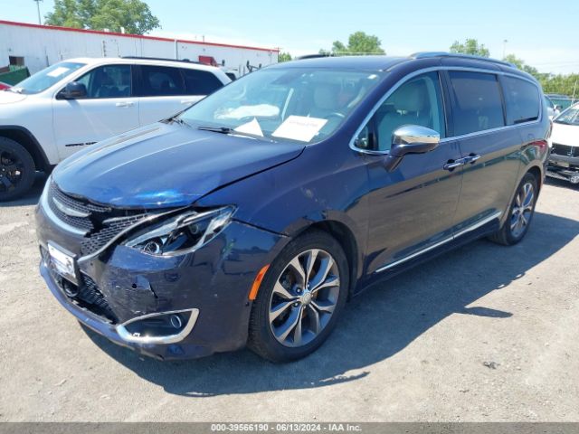 Photo 1 VIN: 2C4RC1GG5HR778092 - CHRYSLER PACIFICA 