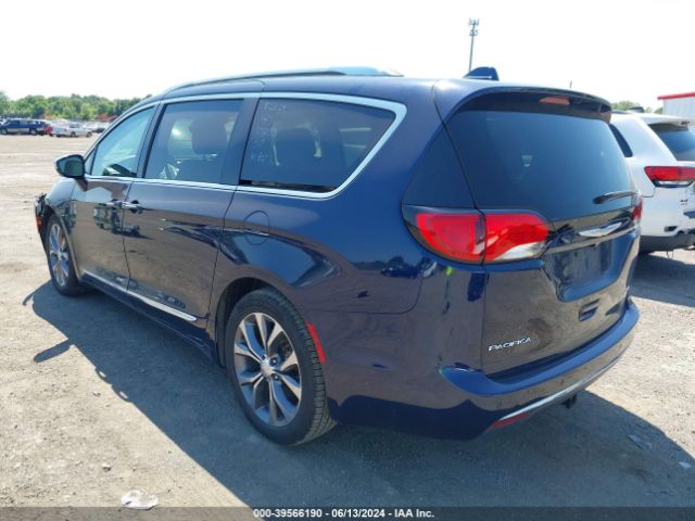 Photo 2 VIN: 2C4RC1GG5HR778092 - CHRYSLER PACIFICA 