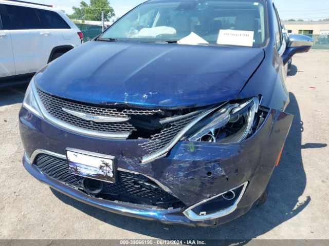 Photo 5 VIN: 2C4RC1GG5HR778092 - CHRYSLER PACIFICA 