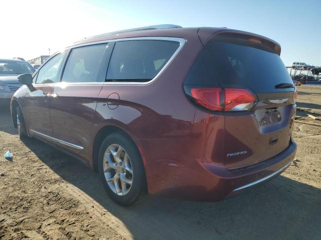 Photo 1 VIN: 2C4RC1GG5HR782708 - CHRYSLER PACIFICA L 