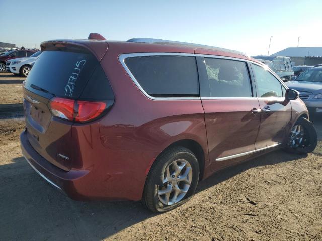 Photo 2 VIN: 2C4RC1GG5HR782708 - CHRYSLER PACIFICA L 