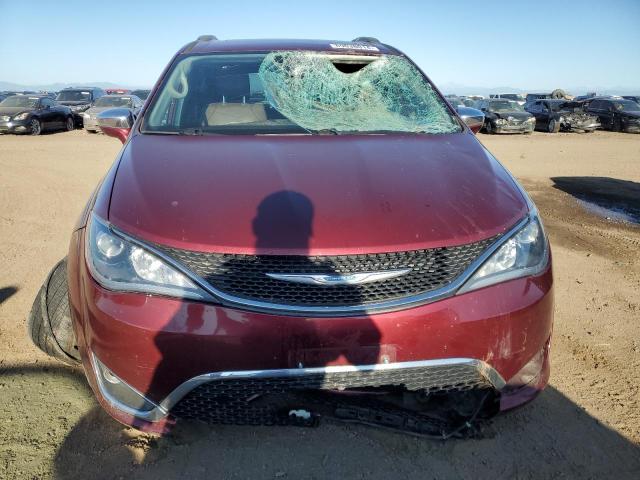 Photo 4 VIN: 2C4RC1GG5HR782708 - CHRYSLER PACIFICA L 