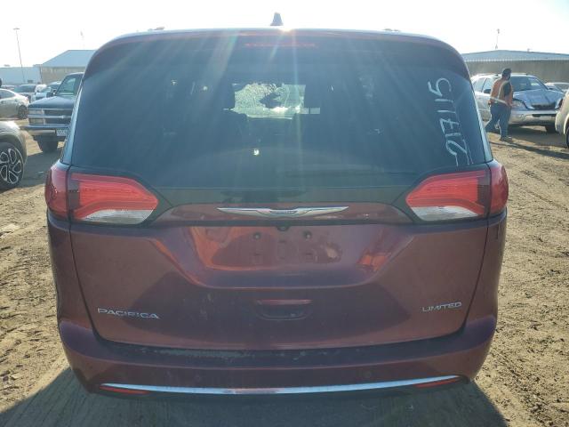 Photo 5 VIN: 2C4RC1GG5HR782708 - CHRYSLER PACIFICA L 