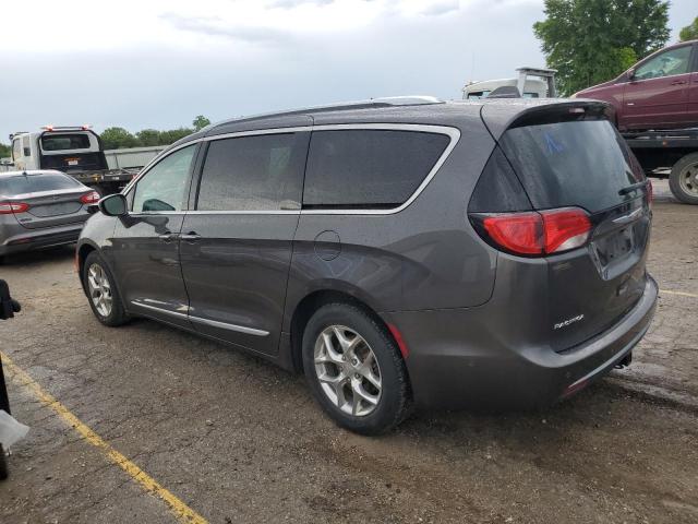 Photo 1 VIN: 2C4RC1GG5HR798150 - CHRYSLER PACIFICA L 