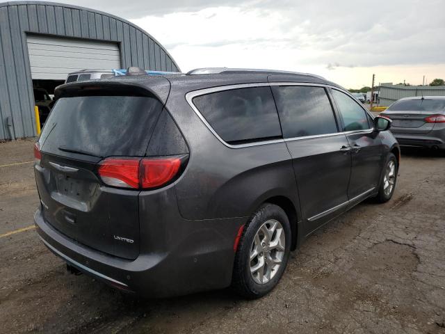 Photo 2 VIN: 2C4RC1GG5HR798150 - CHRYSLER PACIFICA L 