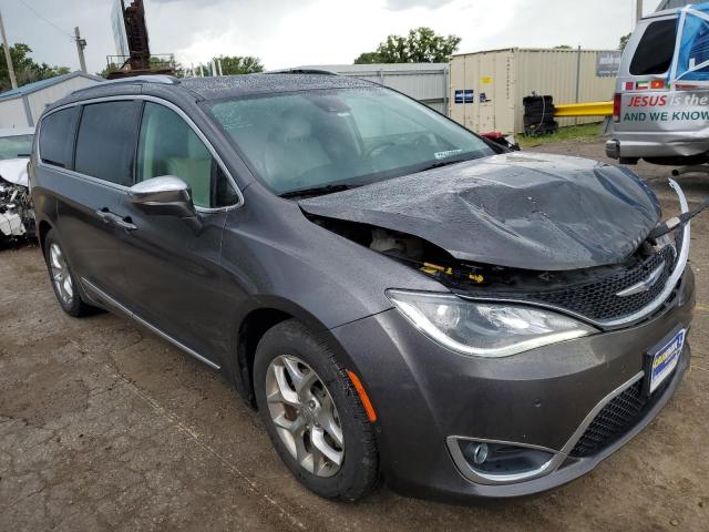 Photo 3 VIN: 2C4RC1GG5HR798150 - CHRYSLER PACIFICA L 