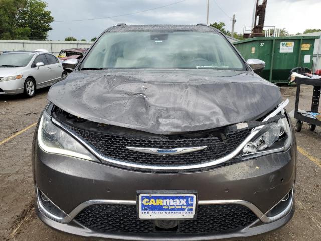 Photo 4 VIN: 2C4RC1GG5HR798150 - CHRYSLER PACIFICA L 