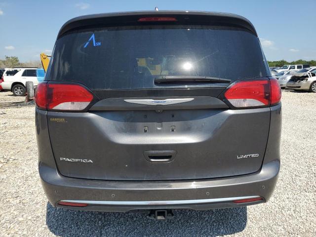 Photo 5 VIN: 2C4RC1GG5HR798150 - CHRYSLER PACIFICA L 