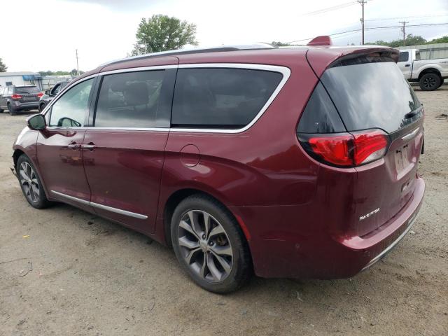 Photo 1 VIN: 2C4RC1GG5JR171843 - CHRYSLER PACIFICA L 