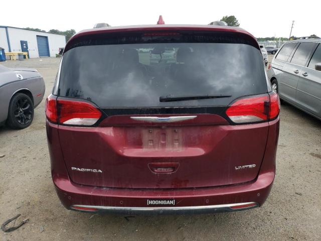 Photo 5 VIN: 2C4RC1GG5JR171843 - CHRYSLER PACIFICA L 