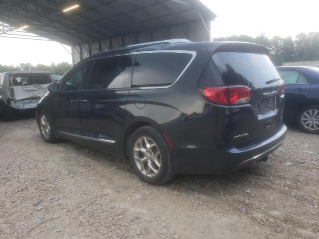 Photo 1 VIN: 2C4RC1GG5JR174225 - CHRYSLER PACIFICA L 