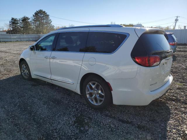 Photo 1 VIN: 2C4RC1GG5JR252079 - CHRYSLER PACIFICA 