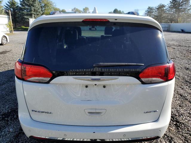 Photo 5 VIN: 2C4RC1GG5JR252079 - CHRYSLER PACIFICA 