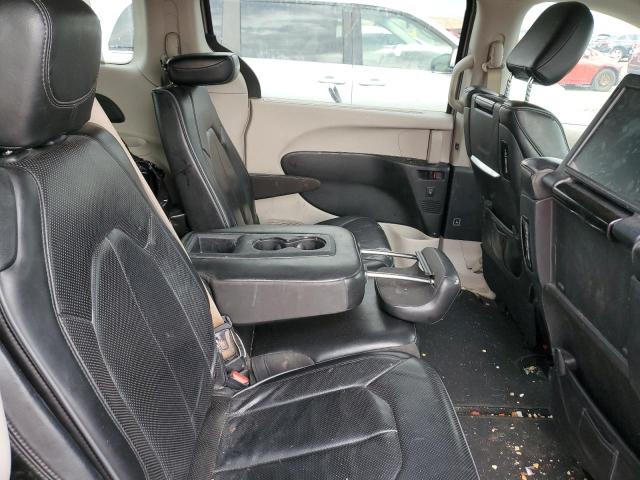 Photo 10 VIN: 2C4RC1GG5JR252194 - CHRYSLER PACIFICA L 