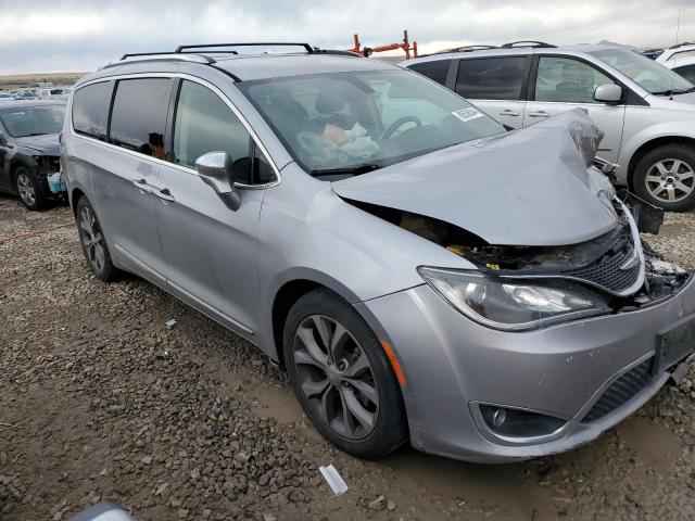 Photo 3 VIN: 2C4RC1GG5JR252194 - CHRYSLER PACIFICA L 