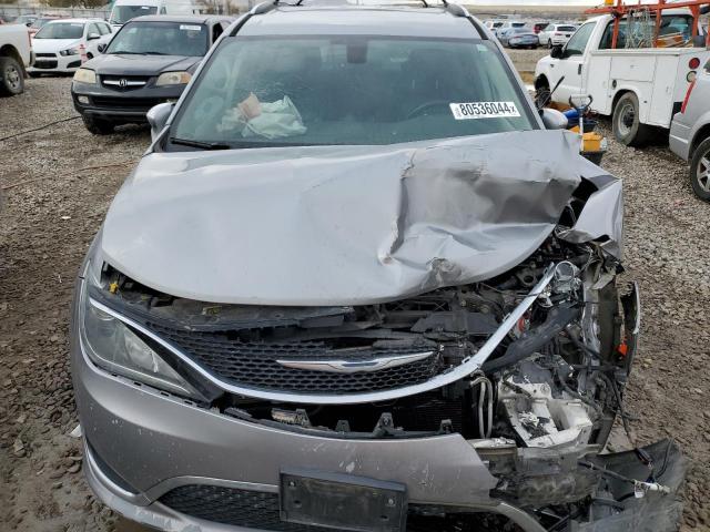 Photo 4 VIN: 2C4RC1GG5JR252194 - CHRYSLER PACIFICA L 