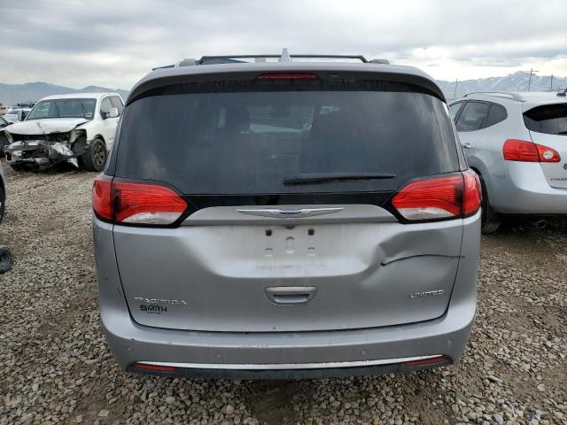 Photo 5 VIN: 2C4RC1GG5JR252194 - CHRYSLER PACIFICA L 