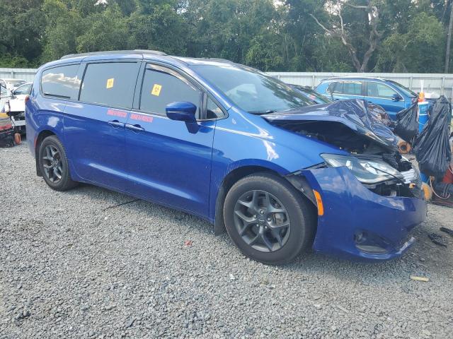 Photo 3 VIN: 2C4RC1GG5JR256763 - CHRYSLER PACIFICA L 