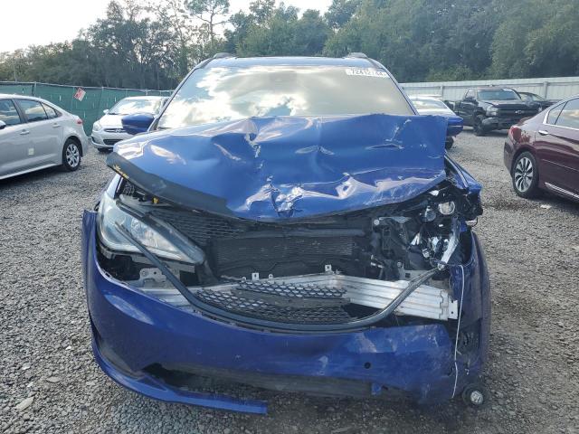 Photo 4 VIN: 2C4RC1GG5JR256763 - CHRYSLER PACIFICA L 