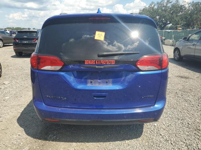 Photo 5 VIN: 2C4RC1GG5JR256763 - CHRYSLER PACIFICA L 