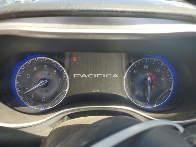 Photo 8 VIN: 2C4RC1GG5JR256763 - CHRYSLER PACIFICA L 