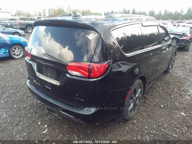 Photo 3 VIN: 2C4RC1GG5JR272655 - CHRYSLER PACIFICA 