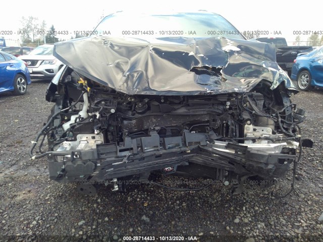 Photo 5 VIN: 2C4RC1GG5JR272655 - CHRYSLER PACIFICA 