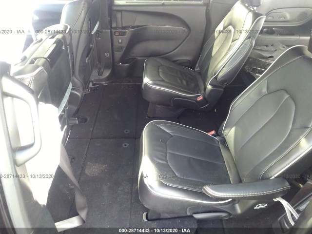 Photo 7 VIN: 2C4RC1GG5JR272655 - CHRYSLER PACIFICA 