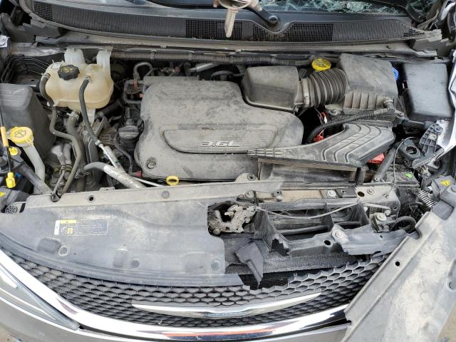 Photo 11 VIN: 2C4RC1GG5JR276057 - CHRYSLER PACIFICA L 