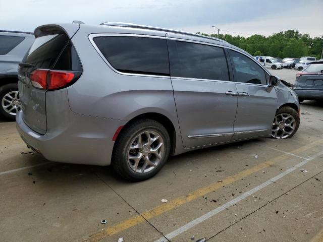 Photo 2 VIN: 2C4RC1GG5JR276057 - CHRYSLER PACIFICA L 