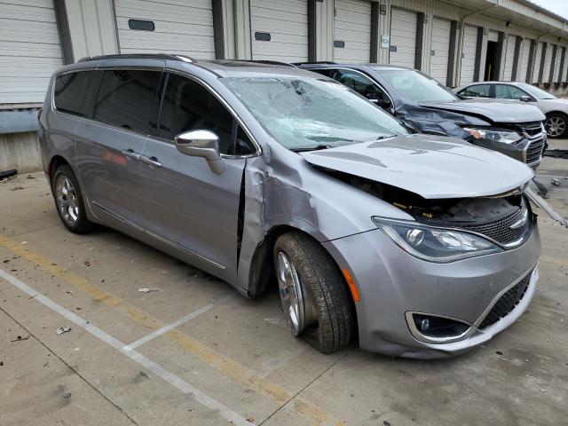 Photo 3 VIN: 2C4RC1GG5JR276057 - CHRYSLER PACIFICA L 