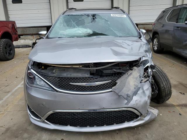 Photo 4 VIN: 2C4RC1GG5JR276057 - CHRYSLER PACIFICA L 