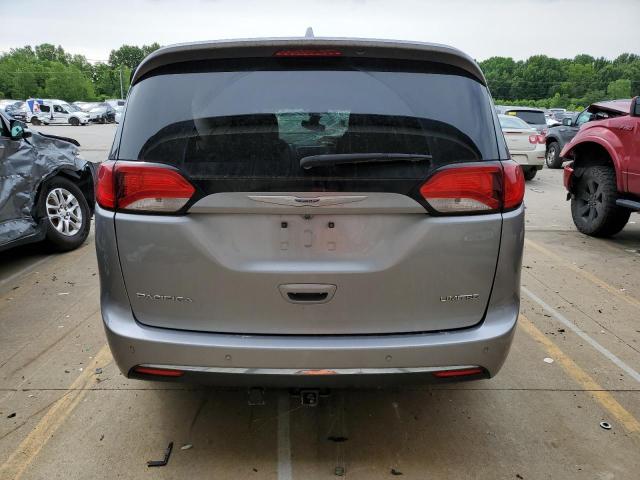 Photo 5 VIN: 2C4RC1GG5JR276057 - CHRYSLER PACIFICA L 