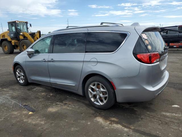 Photo 1 VIN: 2C4RC1GG5JR320252 - CHRYSLER PACIFICA L 