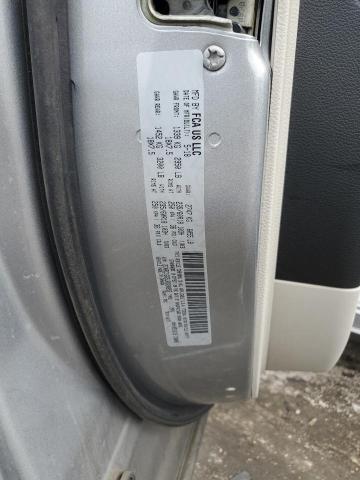 Photo 12 VIN: 2C4RC1GG5JR320252 - CHRYSLER PACIFICA L 