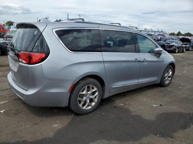 Photo 2 VIN: 2C4RC1GG5JR320252 - CHRYSLER PACIFICA L 