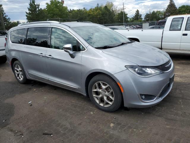 Photo 3 VIN: 2C4RC1GG5JR320252 - CHRYSLER PACIFICA L 