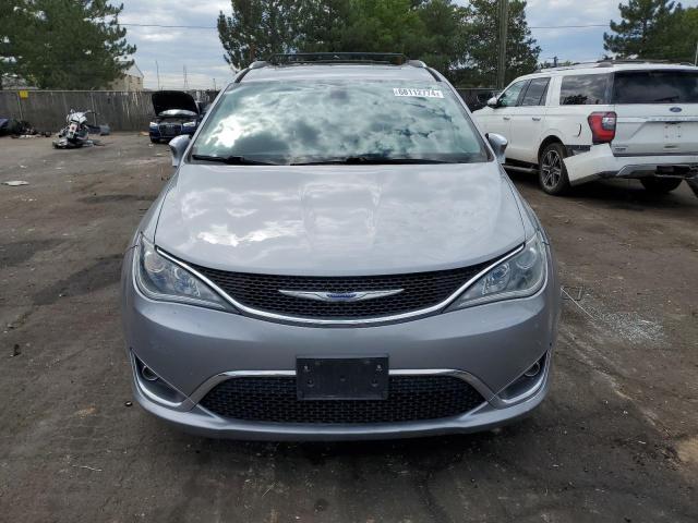 Photo 4 VIN: 2C4RC1GG5JR320252 - CHRYSLER PACIFICA L 