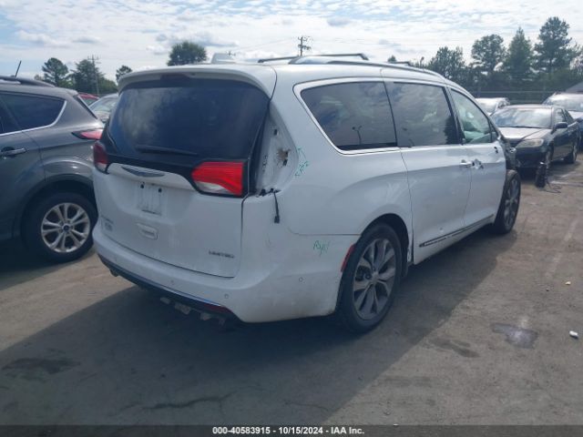 Photo 3 VIN: 2C4RC1GG5JR339500 - CHRYSLER PACIFICA 