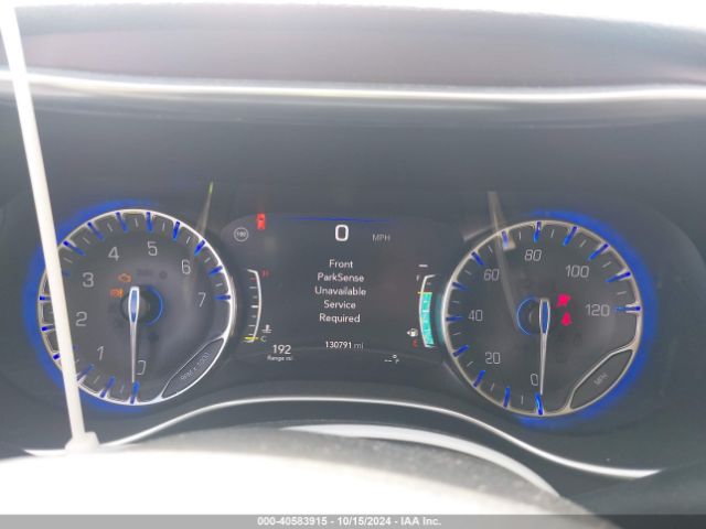 Photo 6 VIN: 2C4RC1GG5JR339500 - CHRYSLER PACIFICA 