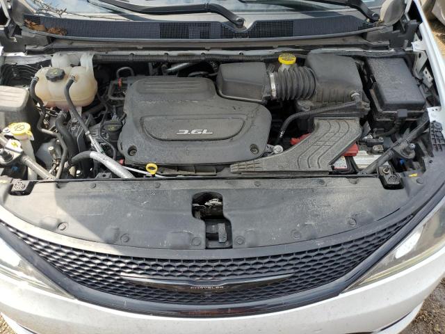 Photo 10 VIN: 2C4RC1GG5KR549970 - CHRYSLER PACIFICA 