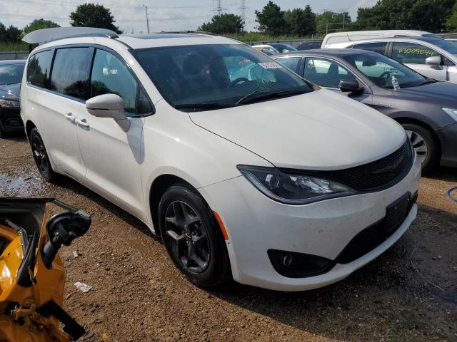 Photo 3 VIN: 2C4RC1GG5KR549970 - CHRYSLER PACIFICA 