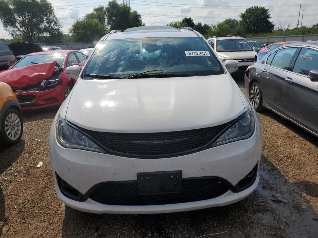 Photo 4 VIN: 2C4RC1GG5KR549970 - CHRYSLER PACIFICA 