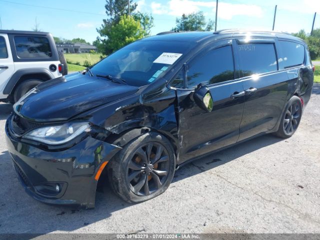 Photo 1 VIN: 2C4RC1GG5KR576716 - CHRYSLER PACIFICA 