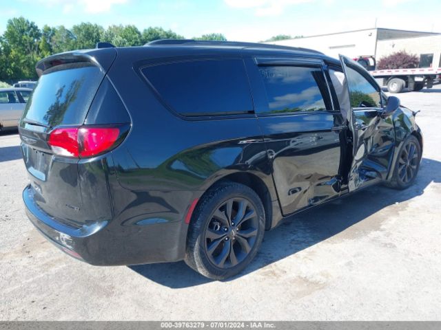 Photo 3 VIN: 2C4RC1GG5KR576716 - CHRYSLER PACIFICA 