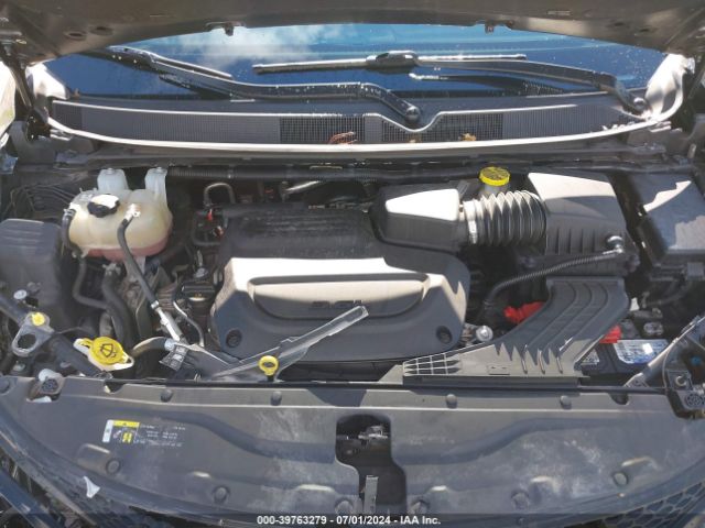 Photo 9 VIN: 2C4RC1GG5KR576716 - CHRYSLER PACIFICA 