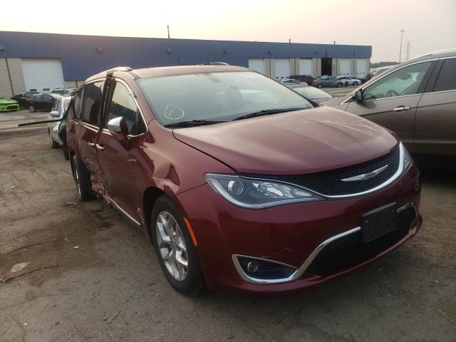 Photo 0 VIN: 2C4RC1GG5KR644982 - CHRYSLER PACIFICA L 