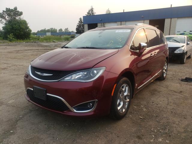 Photo 1 VIN: 2C4RC1GG5KR644982 - CHRYSLER PACIFICA L 