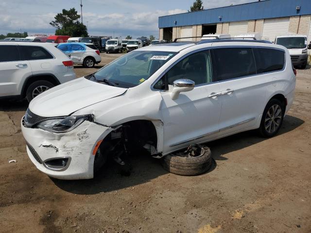 Photo 0 VIN: 2C4RC1GG5KR653441 - CHRYSLER PACIFICA L 