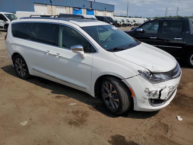 Photo 3 VIN: 2C4RC1GG5KR653441 - CHRYSLER PACIFICA L 